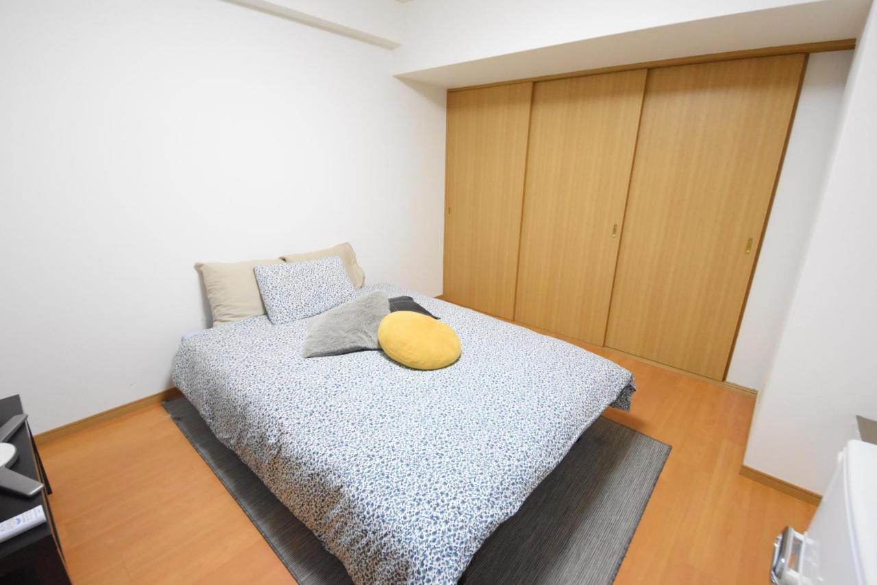 Heart Of Shinsaibashi Apartment Ōsaka Exterior foto