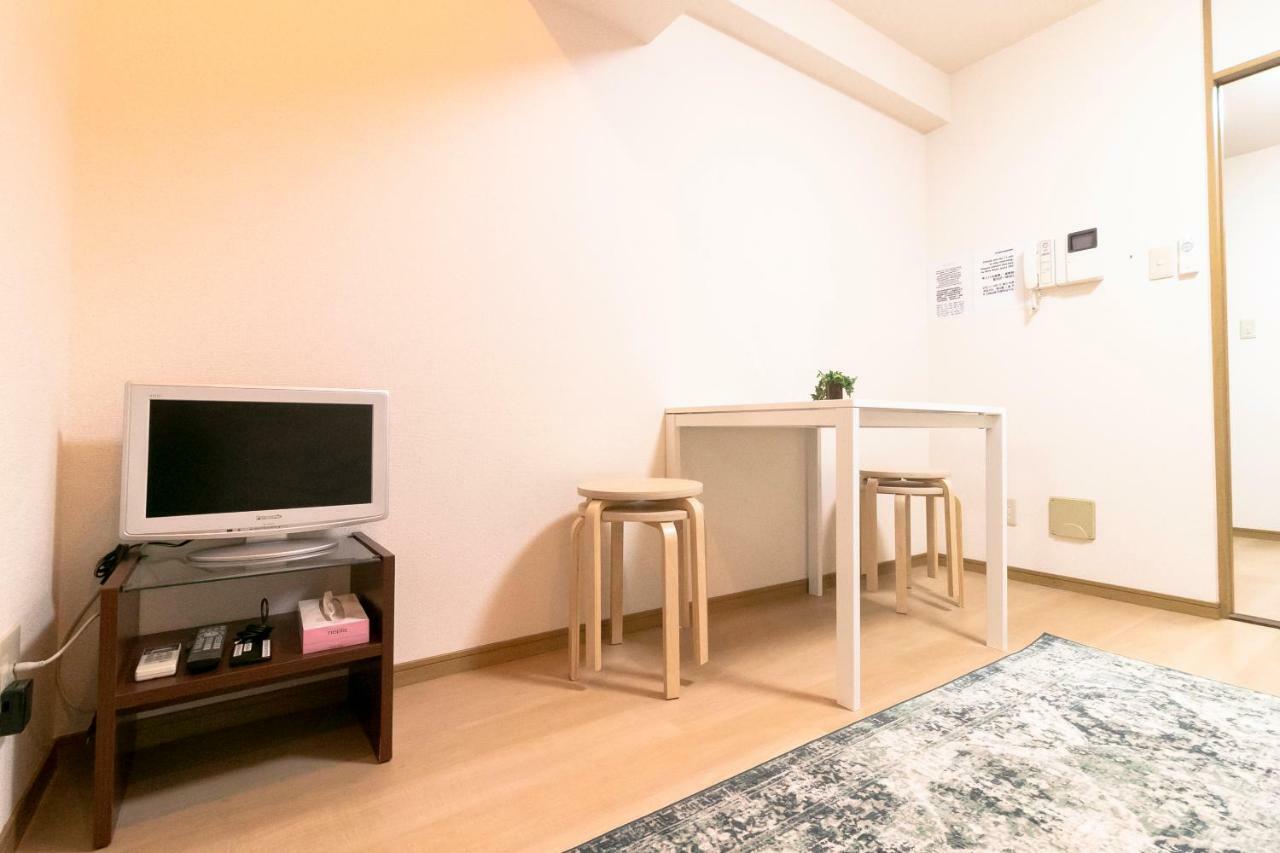 Heart Of Shinsaibashi Apartment Ōsaka Exterior foto